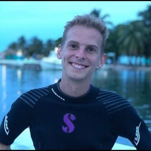 Meet your Posher, Trevor